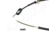 ASHIKA 131-0H-H66R Cable, parking brake